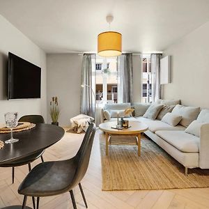 Appartement met een Slaapkamer